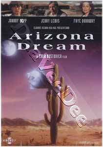 Arizona Dream (DVD)
